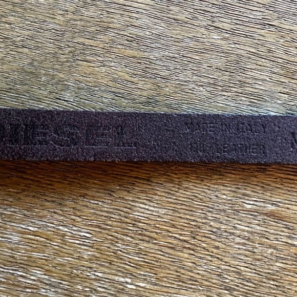 Diesel Belt - Picture 4 of 7